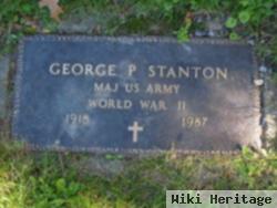 George P. Stanton