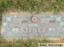 Raymond D Kitner