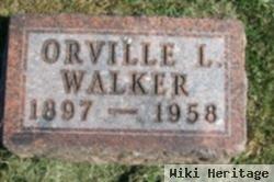 Orville Lester Walker