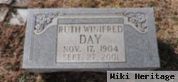 Ruth Winifred Day