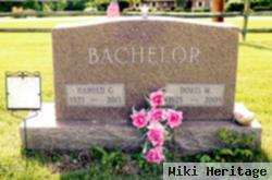 Doris Marie Kintz Bachelor