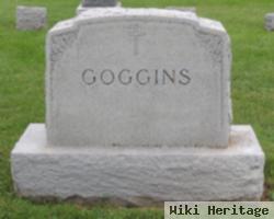 Jane Cain Goggins