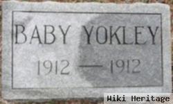 Baby Yokley