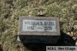 William B. Hazel