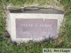 Oscar O Remme