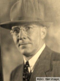 George Herbert Mcpherson