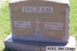 William Coleman Ingram