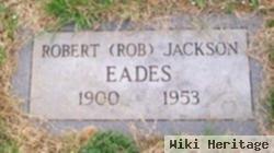 Robert Jackson "rob" Eades