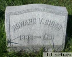 Howard V. Biggs