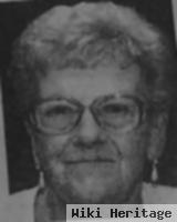 Shirley J Kenyon Bennett