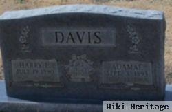 Harry L. Davis