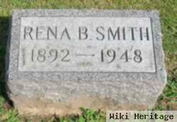 Rena B. Smith