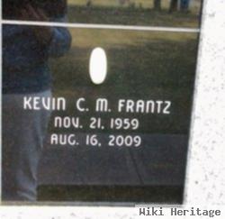 Kevin C M Frantz