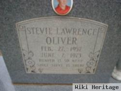 Stevie Lawrence Oliver