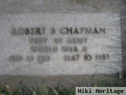 Robert B. Chapman