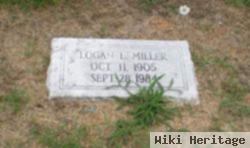 Logan L. Miller