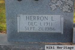 Herron L Campbell