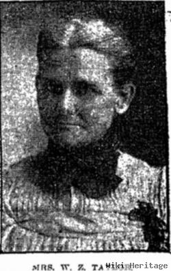 H. Jane Lewis Taylor