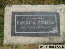 Harold P. Anselmo