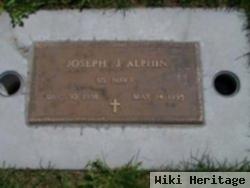 Joseph John Alphin