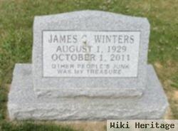 James C Winters