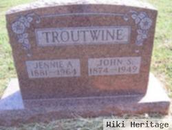 John S. Troutwine