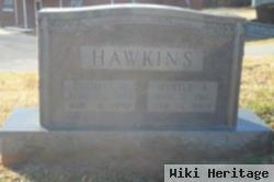 Myrtle A. Hawkins