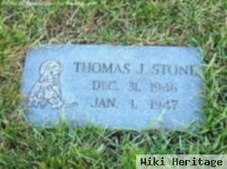 Thomas J. Stone