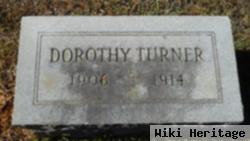 Dorothy Turner