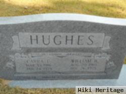 William Burton Hughes