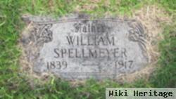 William Spellmeyer