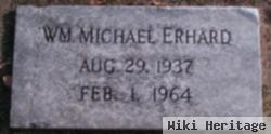 William Michael Erhard