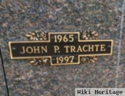 John P. Trachte