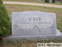 Donald F. Case