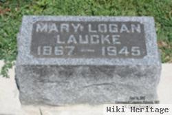 Mary Logan Laucke