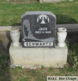 Jack Schwartz