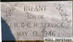 Infant Service