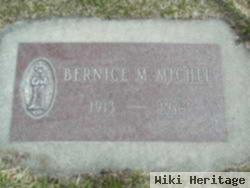 Bernice Mcmurdo Michel