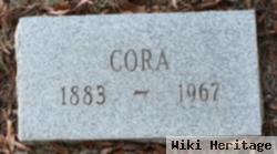 Cora May Norris Gregg