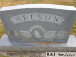 William David Nelson