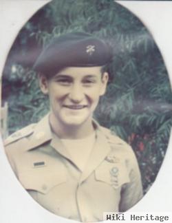 Pfc Johnny Paul Price