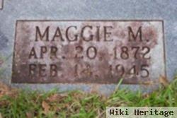 Maggie Irene Morris Lee