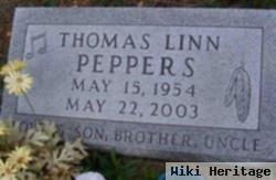 Thomas Linn Peppers