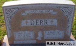 Roy C Derr, Sr