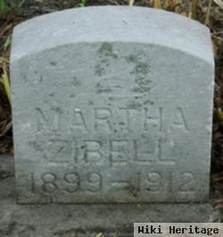 Martha Zibell