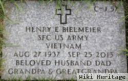 Henry E. Bielmeier