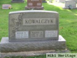 Walter M. Kowalczyk