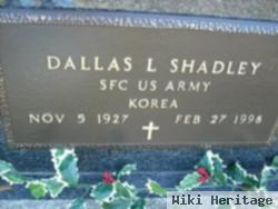 Dallas L. Shadley