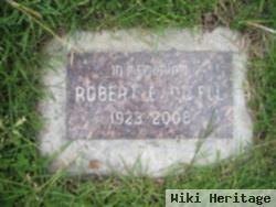 Robert E "bob" Duell