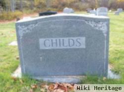 Edith B. Harvey Childs